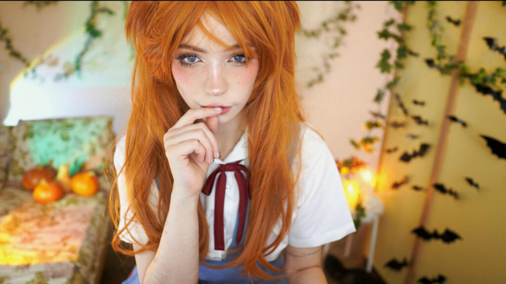 Cam Girls – shiny_jail – Nude Leaks