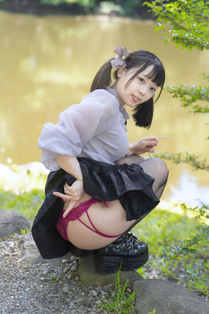 Patreon – Cosplay – Asian – ShioMelon / SioMelonpan – Nude