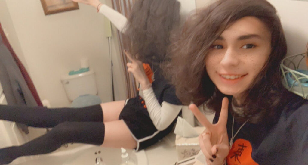 Trans – Twitch – ⠀X⠀ – Shiro  Shirowo  Shiruwu – Nude Leaks