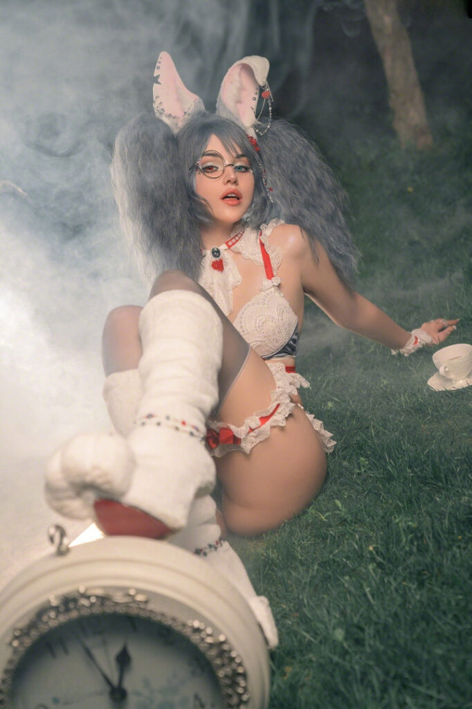 Patreon – Cosplay – Shirogane-Sama – Nude