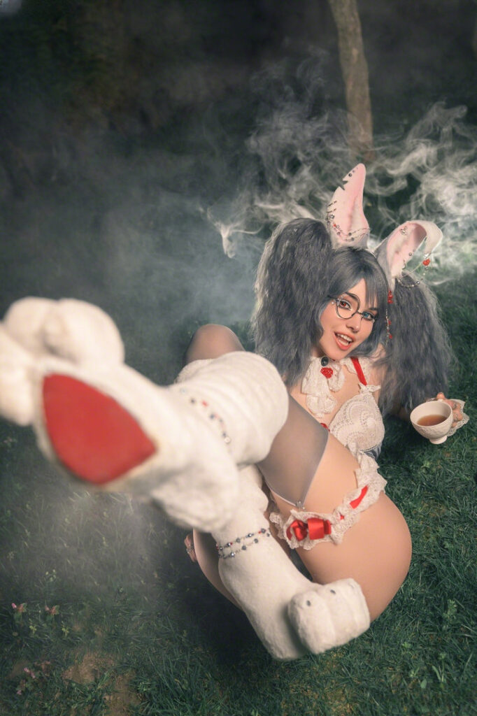 Patreon – Cosplay – Shirogane-Sama – Nude