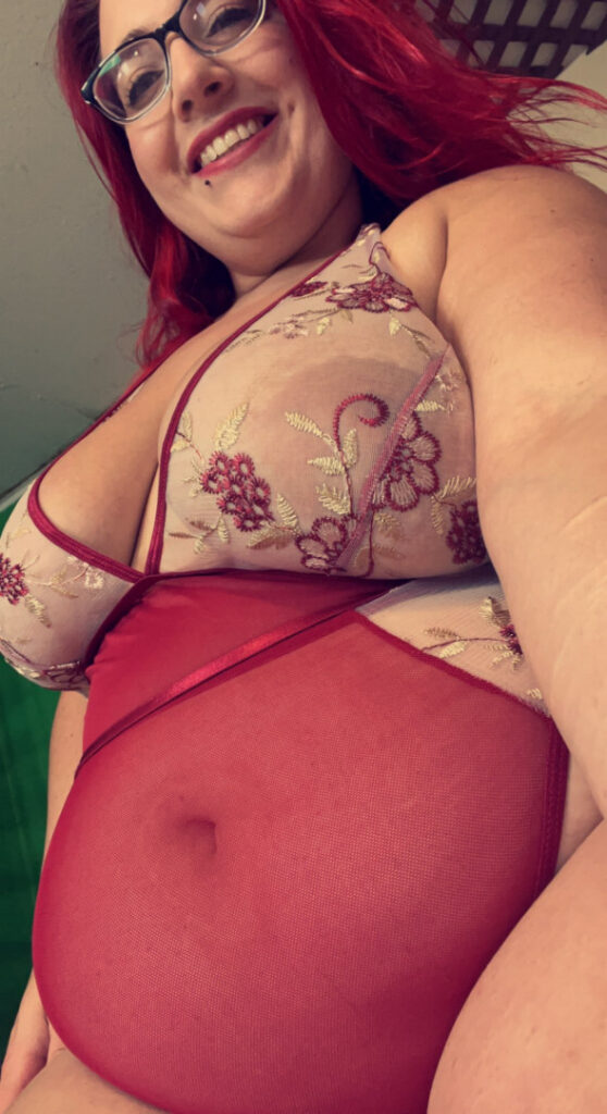 OnlyFans – BBW – Feet – ShortLivedTyranny – Nude Leaks