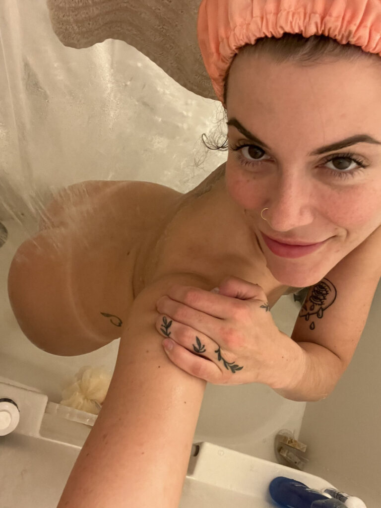 MILF – Shugah Boogah – Nude Leaks