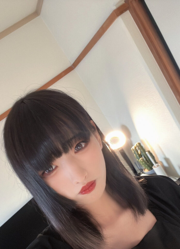 Trans – Asian – shun1111joso – Nude Leaks