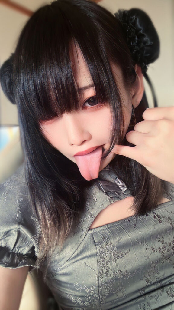 Trans – Asian – shun1111joso – Nude Leaks