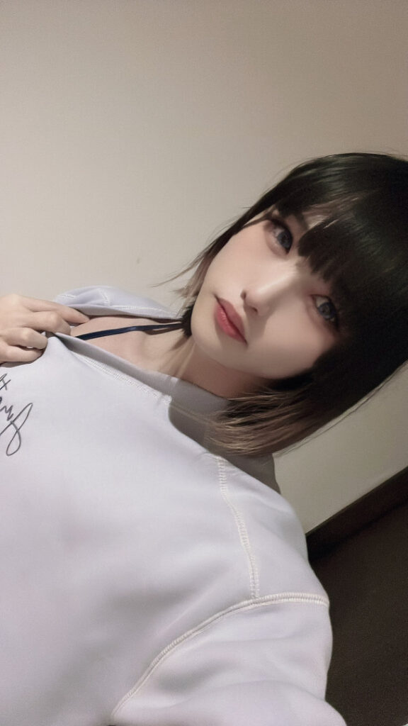 Trans – Asian – shun1111joso – Nude Leaks