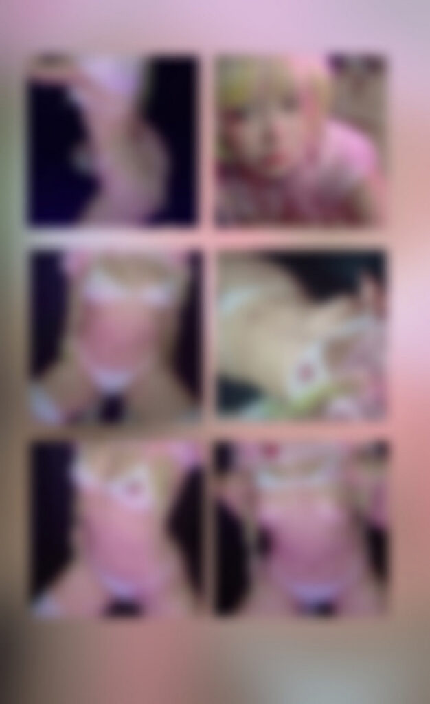 Shushi Cos/shUshi – Nude Leaks