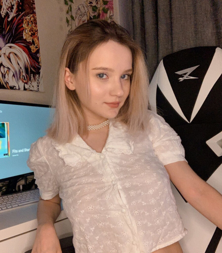 Instagram – ⠀X⠀ – ShySonja – Nude Leaks