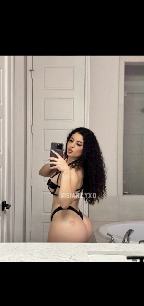 OnlyFans – Reddit – Fansly – Siarly/siarlyxo/ – Nude Leaks