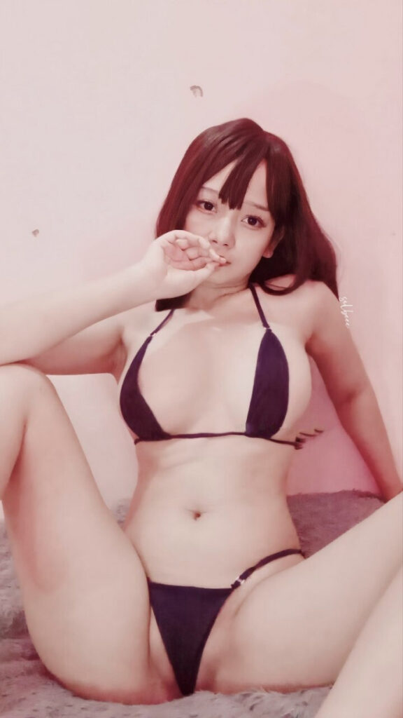 Asian – Silbee/silbeee_ – Nude Leaks