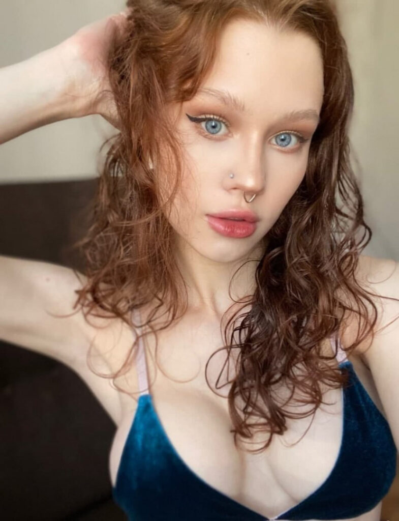 OnlyFans – SimensSofia – Nude