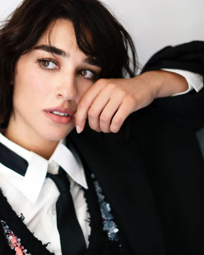 Celeb – Simona Tabasco – Nude