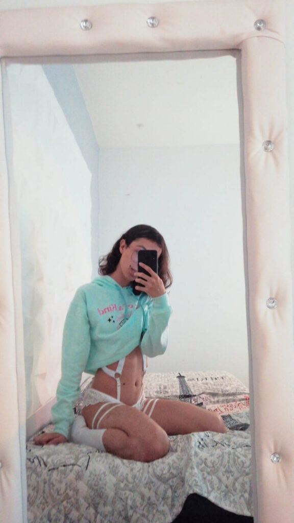 Trans – Femboy – Simonmuller1 / SailorTwinkUwU – Nude Leaks