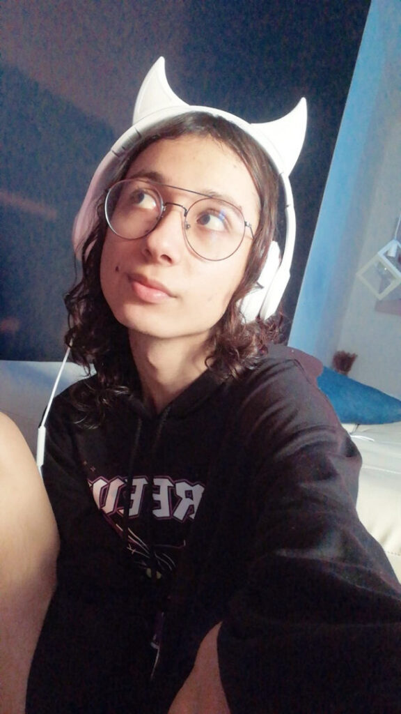 Trans – Femboy – Simonmuller1 / SailorTwinkUwU – Nude Leaks