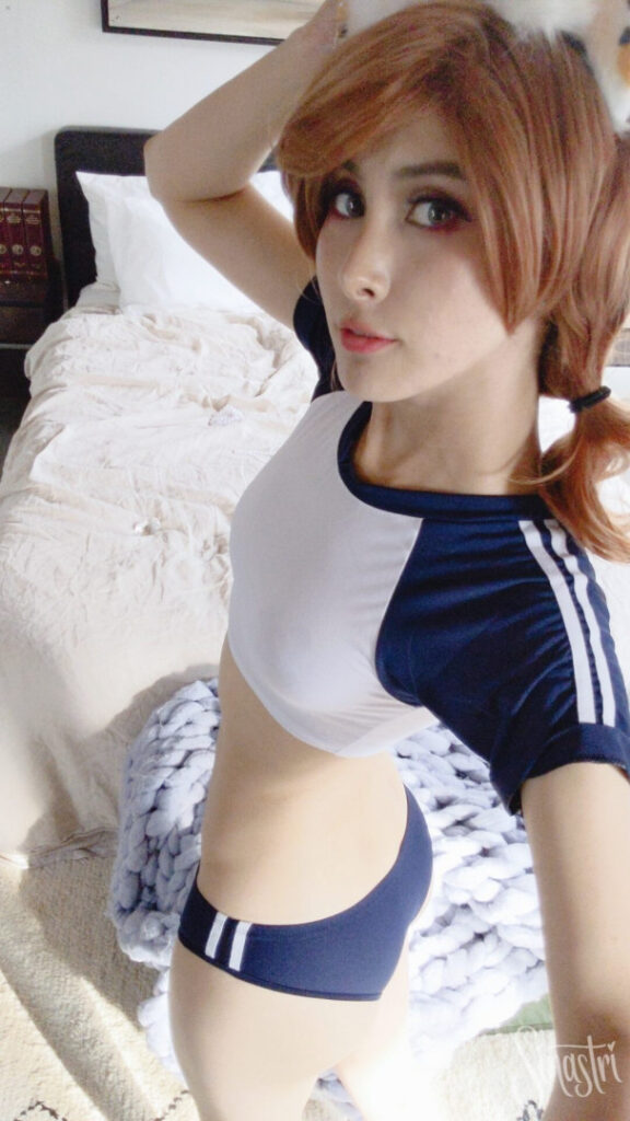 OnlyFans – Sinastri – Nude