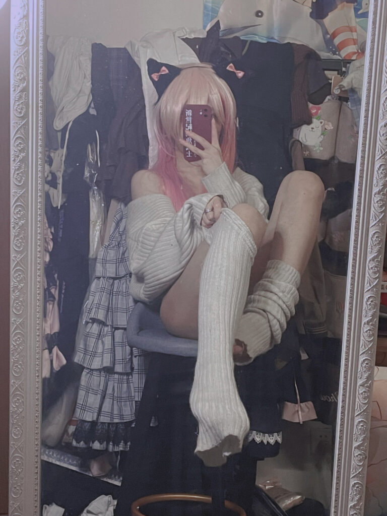 Femboy – Asian – Feet – siokaratako – Nude Leaks