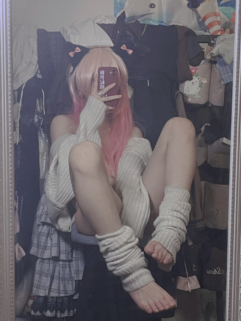 Femboy – Asian – Feet – siokaratako – Nude Leaks