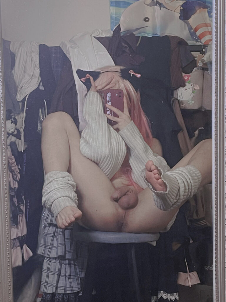 Femboy – Asian – Feet – siokaratako – Nude Leaks