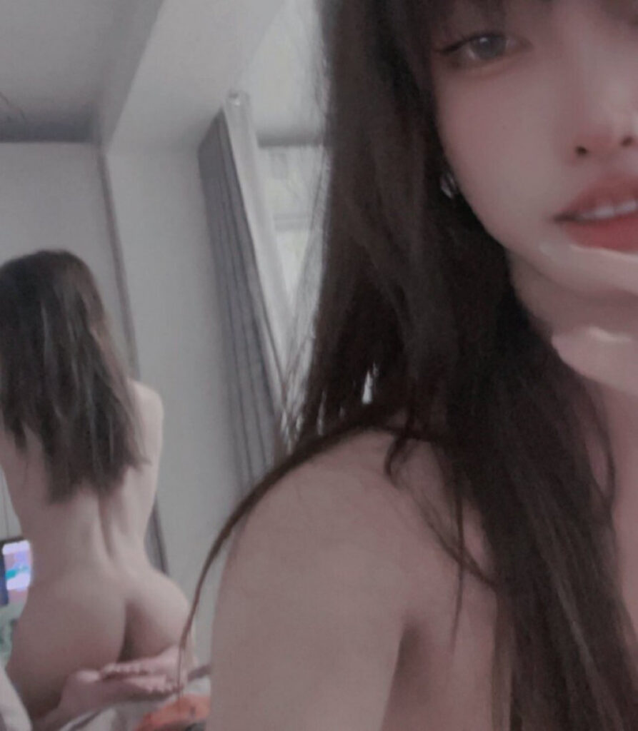 Femboy – Asian – Feet – siokaratako – Nude Leaks