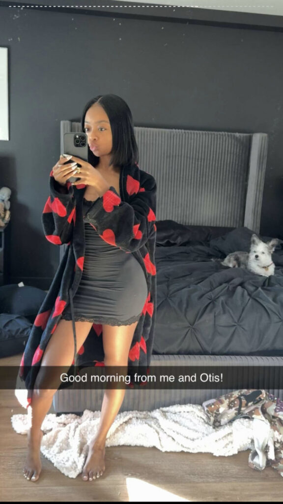 Celeb – Skai Jackson – Nude