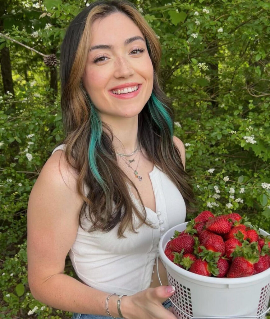 Twitch – Youtube – Skyytea – Nude