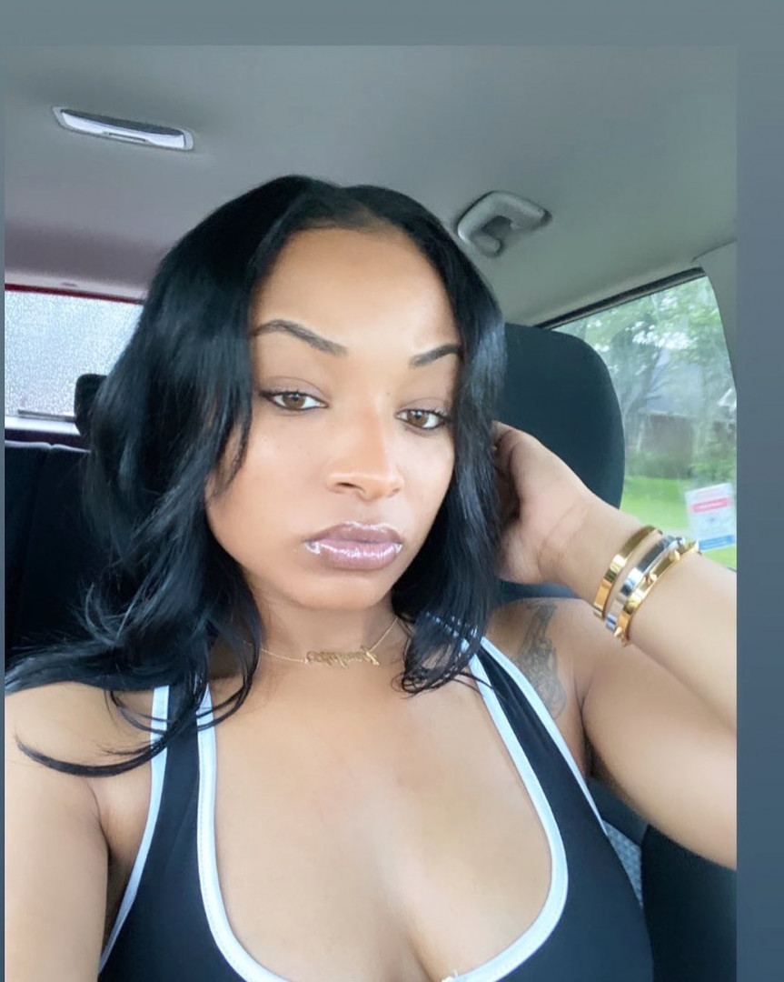 Aubrey lynn mcknight