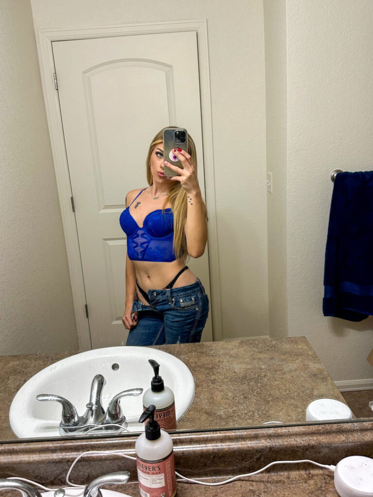 ⠀X⠀ – Slxttylyss – Nude Leaks