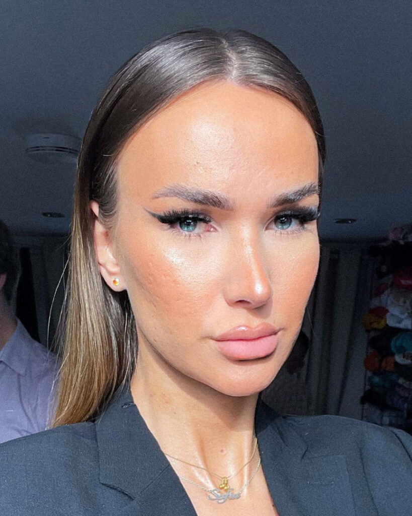 OnlyFans – Trans – MtF – So_fiaxoxo  thesofiaelle – Nude Leaks