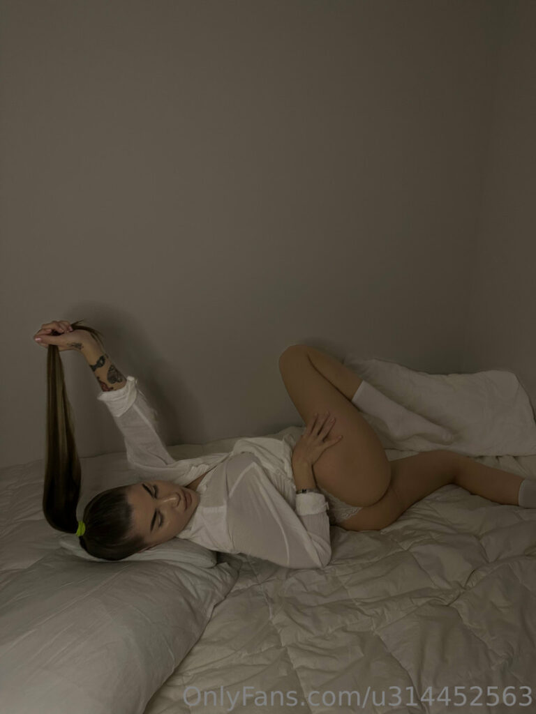 OnlyFans – Sofia Angel – Nude Leaks