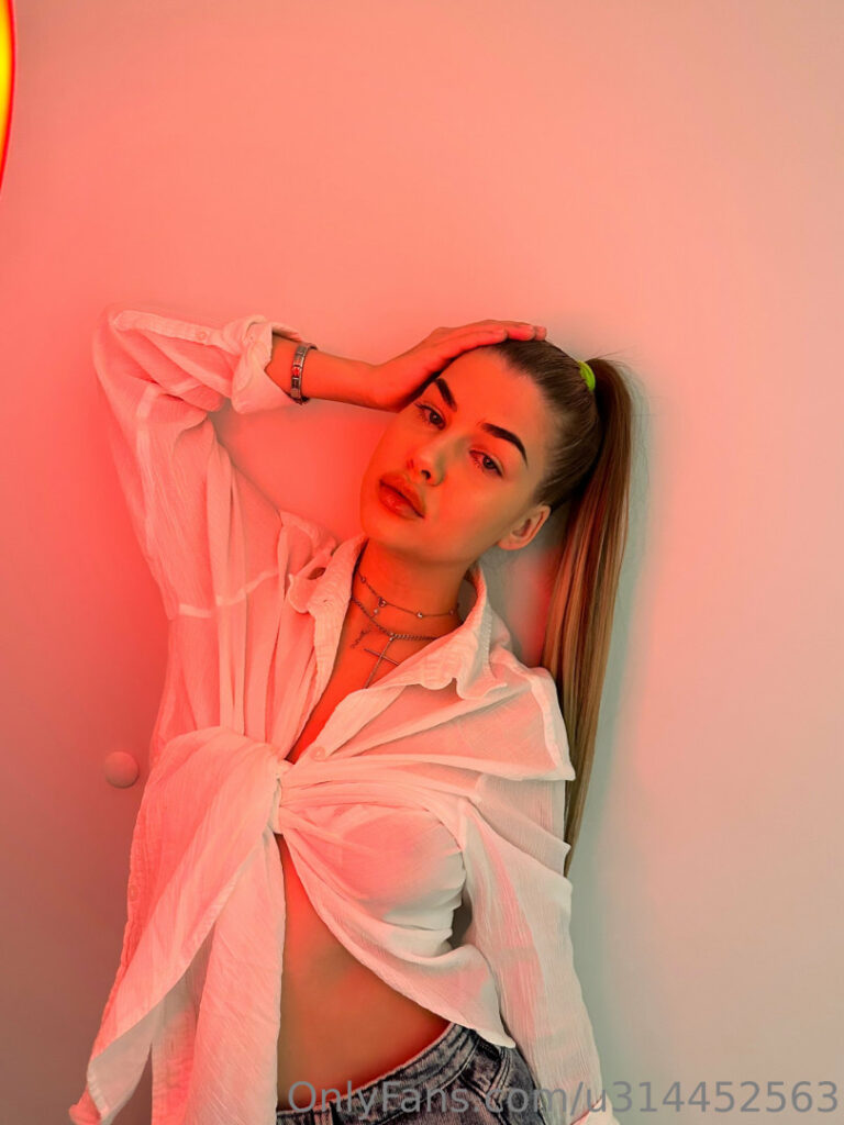 OnlyFans – Sofia Angel – Nude Leaks