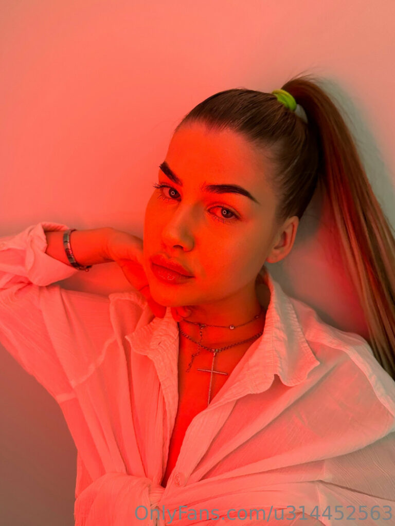 OnlyFans – Sofia Angel – Nude Leaks