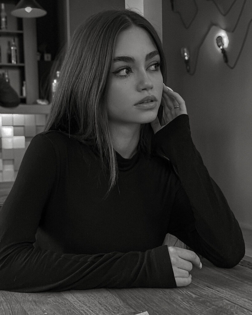 TikTok – Instagram – Teen – Sofia Chernasova / chernasova.sofia / soniachrn / Чернасова Софія – Nude Leaks