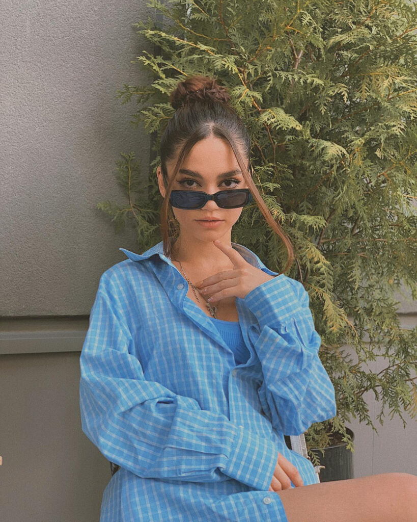 TikTok – Instagram – Teen – Sofia Chernasova / chernasova.sofia / soniachrn / Чернасова Софія – Nude Leaks