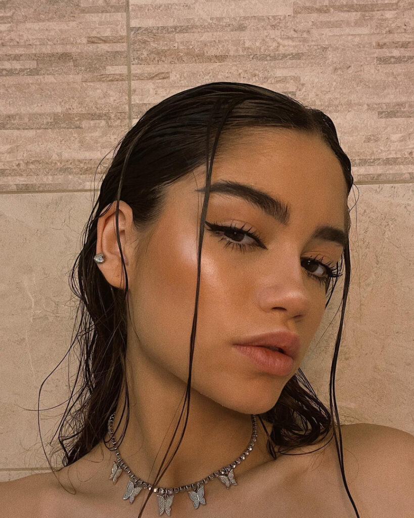 TikTok – Instagram – Teen – Sofia Chernasova / chernasova.sofia / soniachrn / Чернасова Софія – Nude Leaks