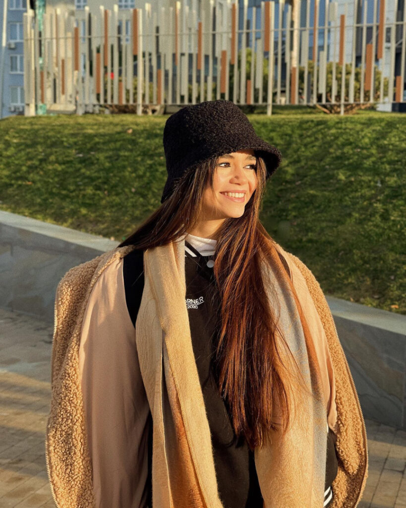 TikTok – Instagram – Teen – Sofia Chernasova / chernasova.sofia / soniachrn / Чернасова Софія – Nude Leaks