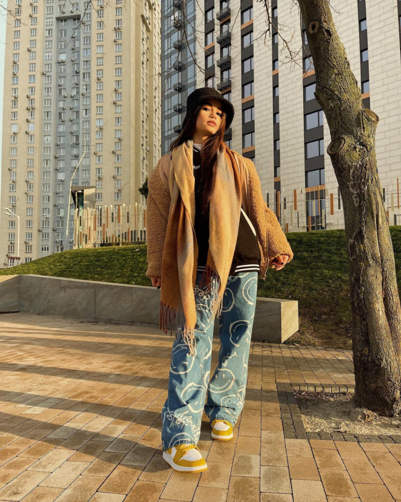 TikTok – Instagram – Teen – Sofia Chernasova / chernasova.sofia / soniachrn / Чернасова Софія – Nude Leaks