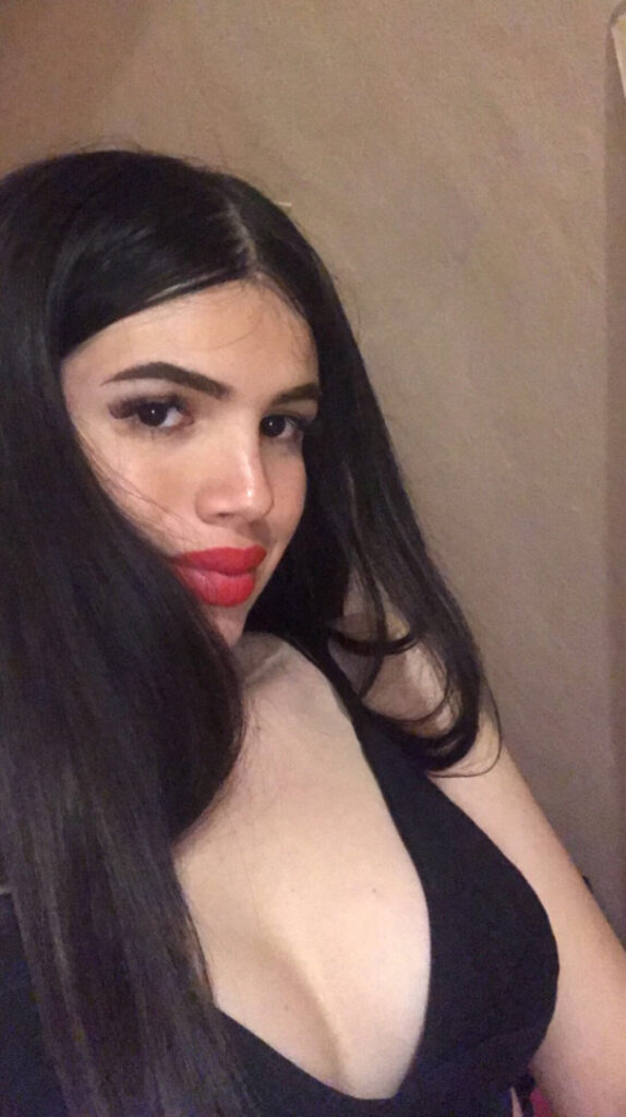 OnlyFans – Trans – Latina – Sofia Cruz – Nude Leaks