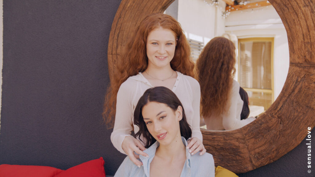 XXX – Sofilie – Nude