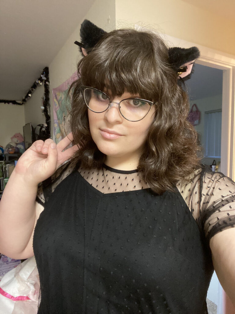 Trans – OnlyFans – ⠀X⠀ – T H I C C – Soni Tranitron  SoniTranitron – Nude Leaks