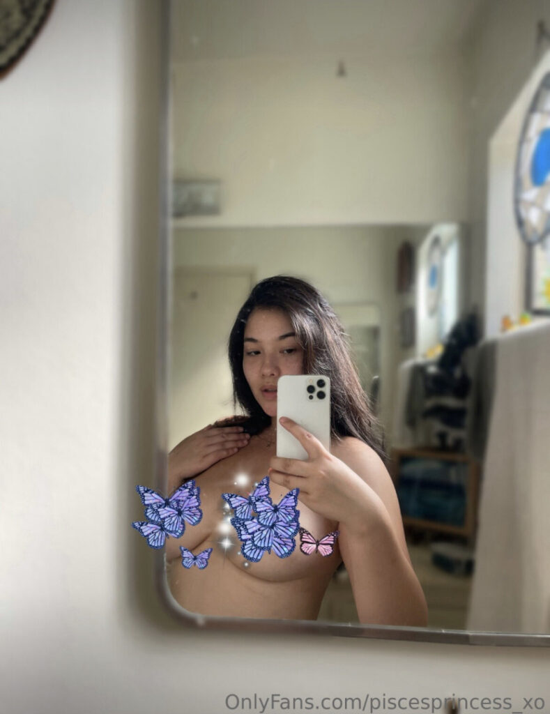 ASMR – Youtube – OnlyFans – Sonia Elsie ASMR – Nude Leaks