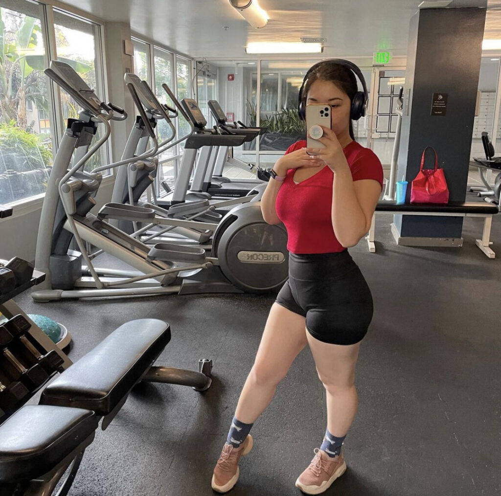 ASMR – Youtube – OnlyFans – Sonia Elsie ASMR – Nude Leaks