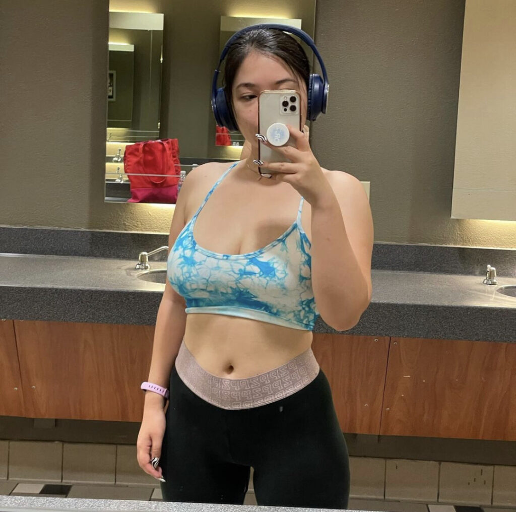 ASMR – Youtube – OnlyFans – Sonia Elsie ASMR – Nude Leaks