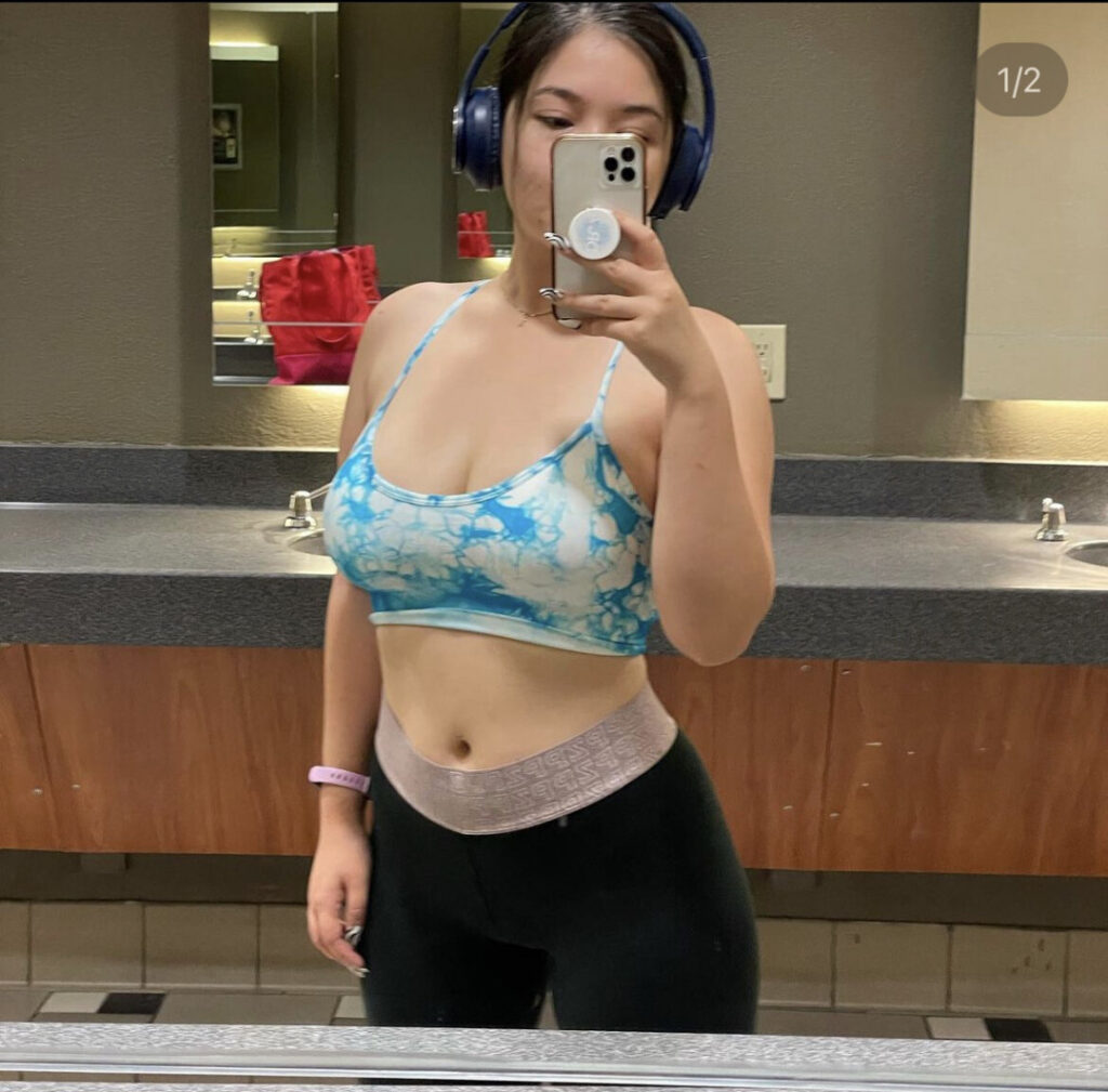 ASMR – Youtube – OnlyFans – Sonia Elsie ASMR – Nude Leaks