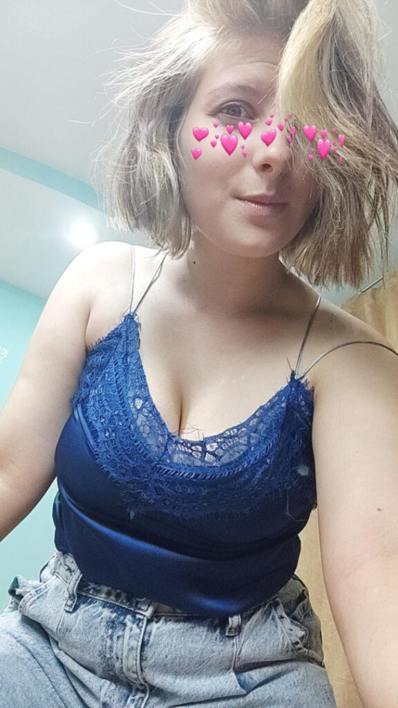 Cam Girls – Teen – Sonya_Boldwin – Nude Leaks