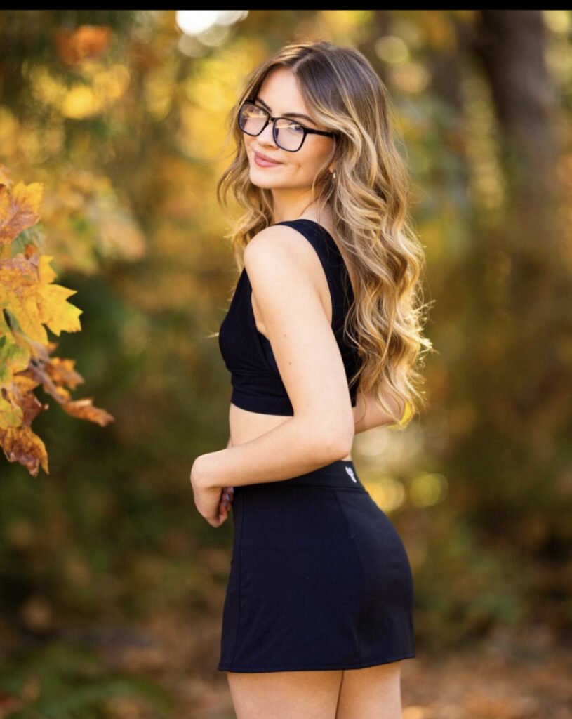 Youtube – Sophia Garcia / Stradman Girlfriend – Nude Leaks