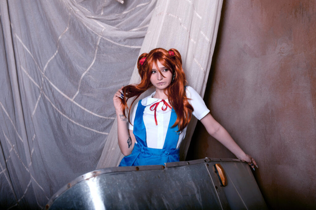 Cam Girls – Cosplay – Petite – Sophia Sawami – Nude Leaks