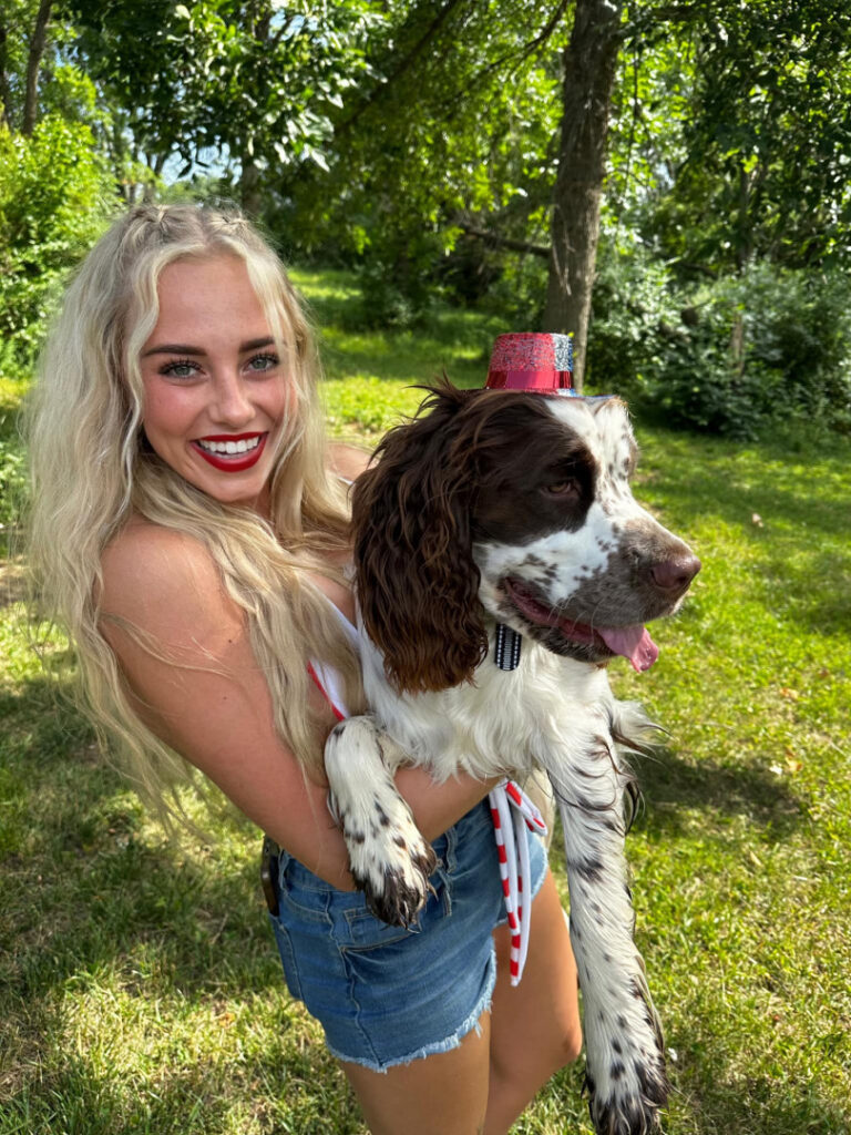 OnlyFans – Instagram – Sophie Riedemann/ Sophuckingone – Nude