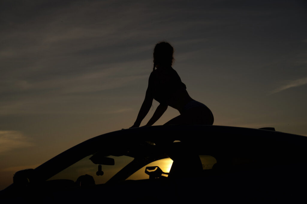 Twitch – Boosty – Sorabi – Nude