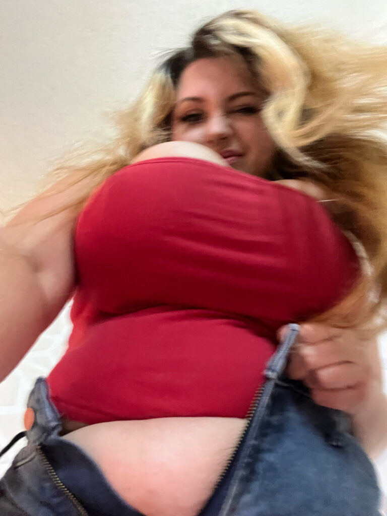 OnlyFans – T H I C C – Soupyspice / pumpkinxspicy / eileenexy – Nude Leaks