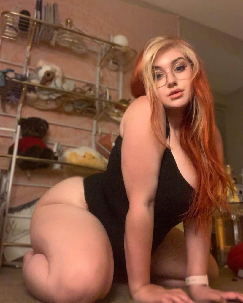 OnlyFans – T H I C C – Soupyspice / pumpkinxspicy / eileenexy – Nude Leaks